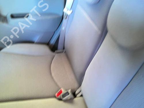 Sæde Bagtil FIAT IDEA (350_) 1.3 D Multijet | BP38766976C17 - Image 3