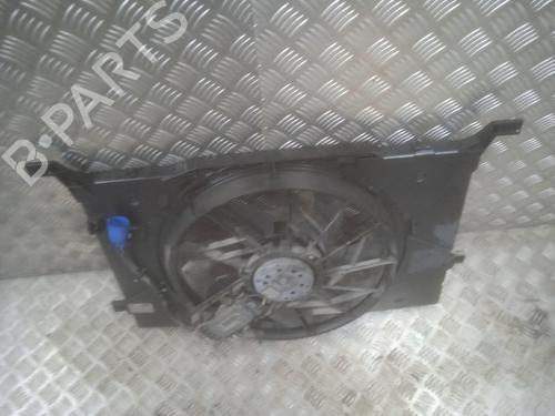 Radiator fan MERCEDES-BENZ A-CLASS (W169) A 180 CDI (169.007, 169.307) | BP23793951M35 