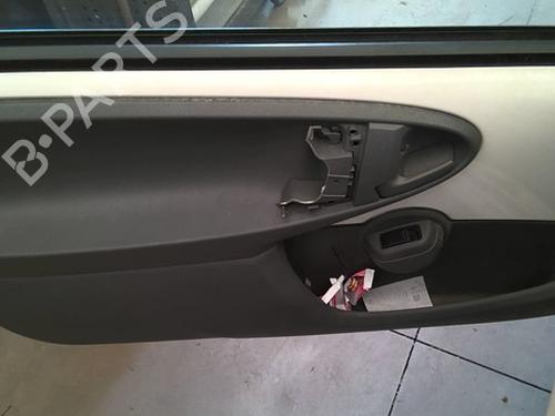 Used Front left window mechanism Front left window mechanism 39178359 39178359