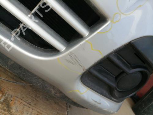 Front bumper CITROËN C2 (JM_) 1.1 | BP26125715C7 