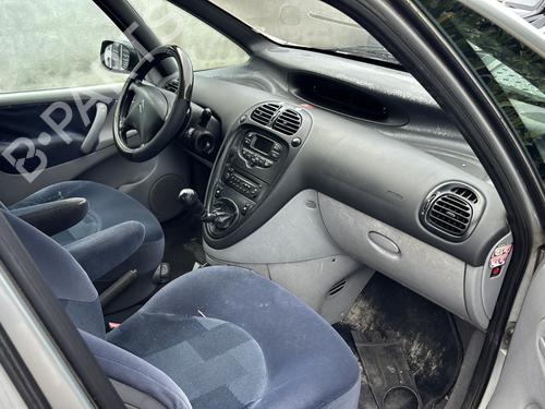 Rear mirror CITROËN XSARA PICASSO (N68) 2.0 HDi | BP31576738I6 