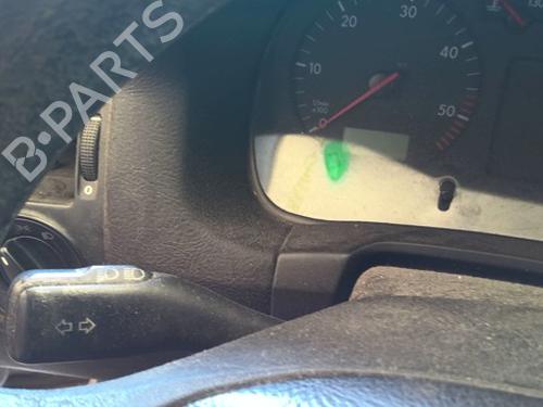 Used Steering column stalk Steering column stalk 39006653 39006653