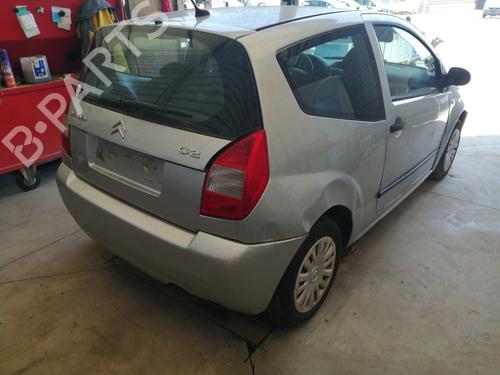 Switch CITROËN C2 (JM_) 1.1 | BP26125726I30  - Image 6