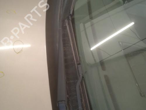 Front windshield wiper arm FORD FUSION (JU_) 1.4 TDCi | BP22131624C143 