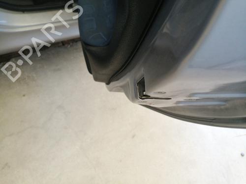 Rear right lock PEUGEOT 206 Hatchback (2A/C) 1.4 i | BP27686135C99 