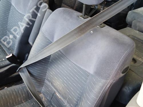 Front left seatbelt RENAULT ESPACE IV (JK0/1_) 2.0 Turbo (JK0A, JK0B, JK0N) | BP32732132I26 - Image 3