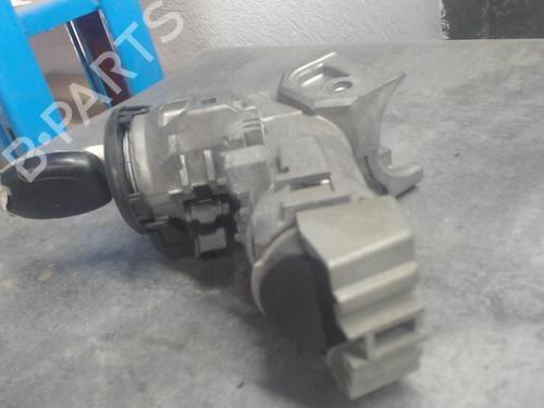 Ignition barrel FORD FIESTA VI (CB1, CCN) 1.4 TDCi | BP27923815M48 