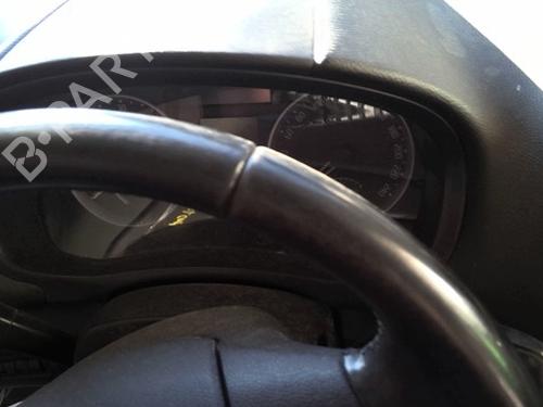 Steering wheel SKODA FABIA II Combi (545) 1.4 TDI | BP40603554C49 - Image 8