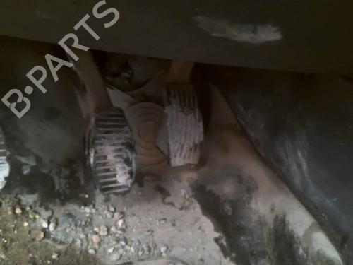 Pedal PEUGEOT BIPPER (AA_) 1.4 HDi | BP40254010I4 - Image 3