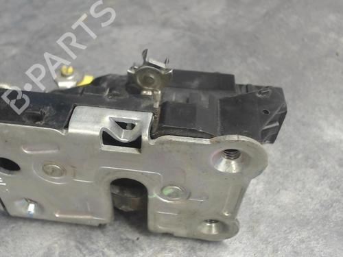 Used Front right lock Front right lock 20882034 20882034