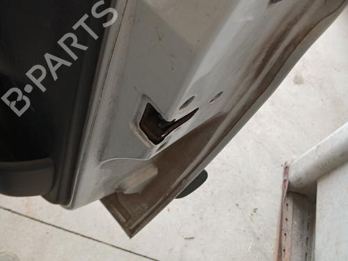 Used Front right lock Front right lock PEUGEOT PARTNER Box Body/MPV (5_, G_) 1.6 HDi 75 (75 hp) 36011096 36011096
