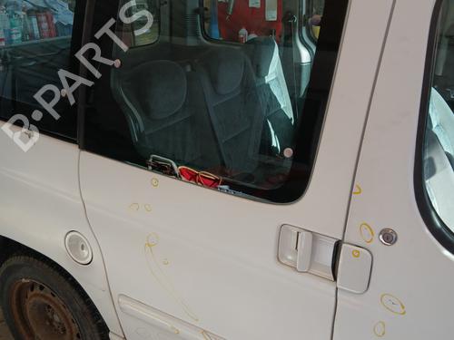 Schiebetür rechts CITROËN BERLINGO / BERLINGO FIRST Box Body/MPV (M_) 2.0 HDI 90 (MBRHY, MCRHY) | BP29912850C75