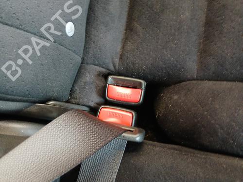 Used Seat buckle HONDA CIVIC VIII Hatchback (FN, FK) 2.2 CTDi (FK3) (140 hp) 30299138