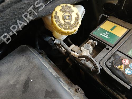 Servo Freio PEUGEOT 208 I (CA_, CC_) 1.2 VTI 82 (82 hp) 31883595