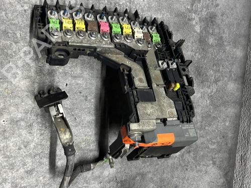 Electronic module CITROËN C4 II (NC_) 1.6 HDi 115 | BP33041787M83  - Image 6