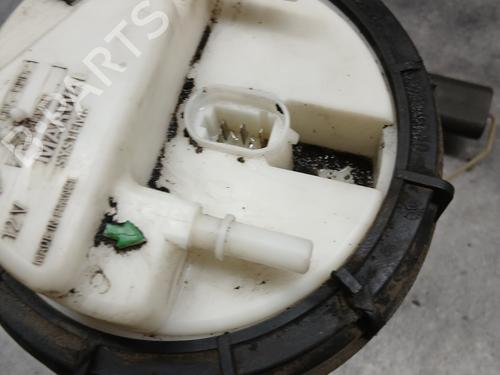 Fuel pump RENAULT CLIO II (BB_, CB_) 1.6 (B/CB0D, BB00) | BP28706370M76