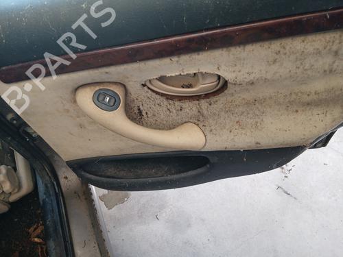 Used Rear right window mechanism Rear right window mechanism PEUGEOT 406 (8B) 2.0 16V (132 hp) 33850383 33850383