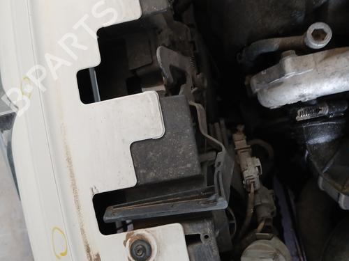 Hood lock CITROËN C3 I (FC_, FN_) 1.4 HDi 0000793468