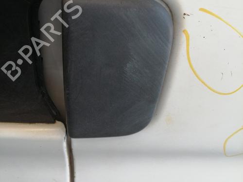 Front right exterior door handle PEUGEOT PARTNER MPV (5_, G_) 2.0 HDI | BP27275096C129