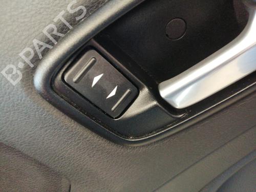 Right front window switch FORD MONDEO IV (BA7)  | BP26398521I26 