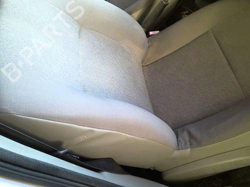 Right front seat DACIA LOGAN MCV (KS_) 1.5 dCi (KS0K) | BP40018728C16 - Image 2