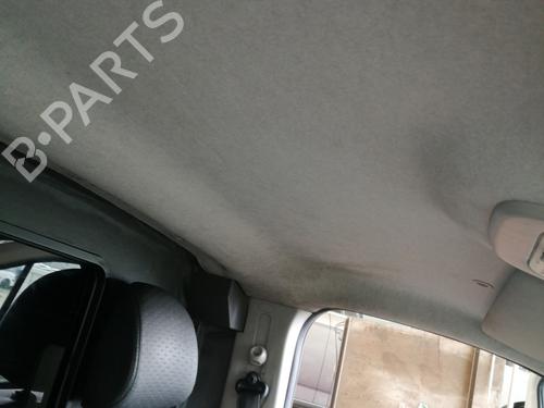 Interiør tag FIAT TALENTO Van (296_) 1.6 D | BP24951374I12 - Image 12