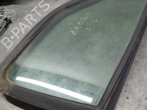 Used Front left quarter glass Front left quarter glass RENAULT MASTER II Platform/Chassis (ED/HD/UD) 2.5 D (80 hp) 36300877 36300877