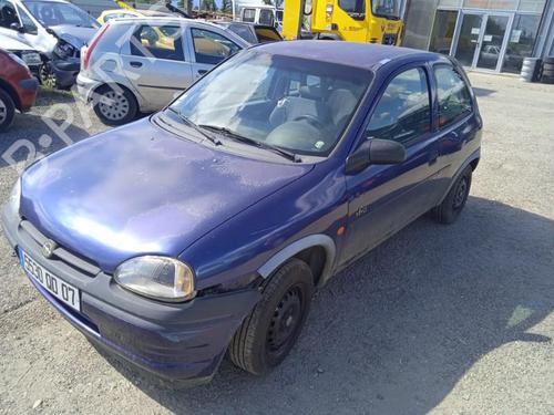 Starter OPEL CORSA B (S93) 1.2 i (F08, F68, M68) | BP21097045M8 