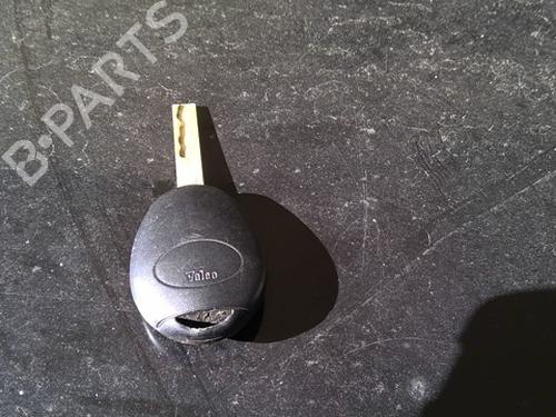 Ignition barrel MINI MINI (R50, R53) One | BP40446560M48 - Image 3