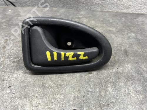 Used Front left exterior door handle Front left exterior door handle OPEL VIVARO A Van (X83) 1.9 DTI (F7) (101 hp) 33738467 33738467