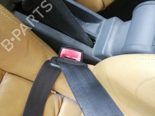 Seat buckle AUDI A3 (8L1) 1.9 TDI | BP25717870I32 