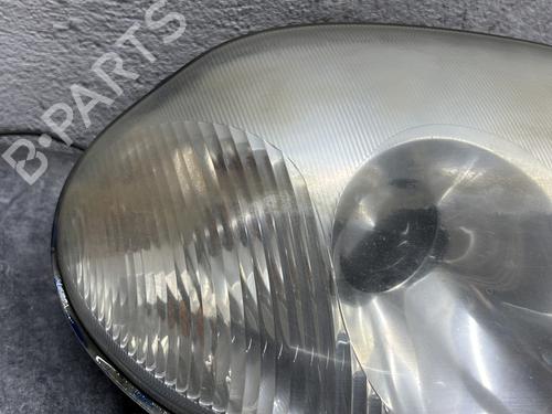 Used Right headlight Right headlight 27654591 27654591