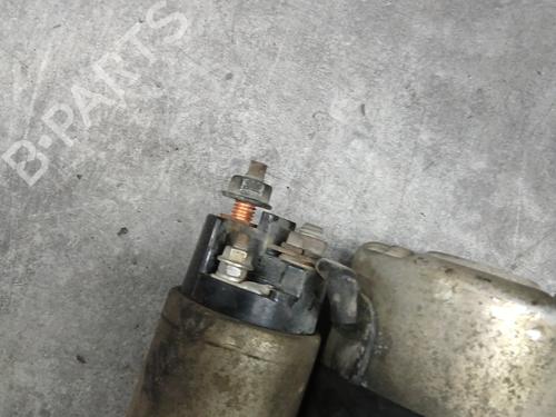 Used Starter Starter PEUGEOT 106 II (1A_, 1C_) 1.0 i (50 hp) 31289623 31289623
