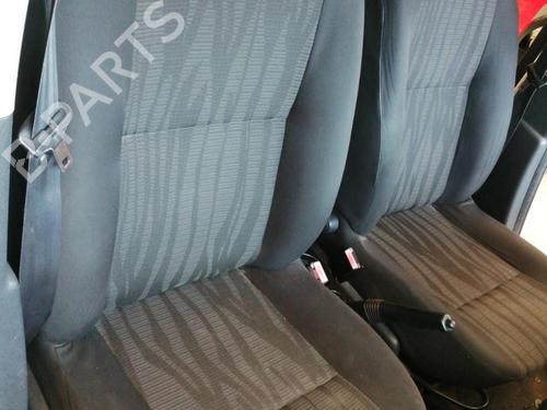 Right front seat DACIA DUSTER (HS_) 1.5 dCi | BP28317399C16 