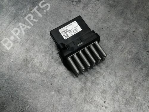 Used Heater resistor HYUNDAI i20 I (PB, PBT) 1.4 CRDi (75 hp) 24176221