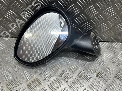 Used Left mirror FIAT 500 (312_) 1.3 D Multijet (312AXB1A) (75 hp) 20884539