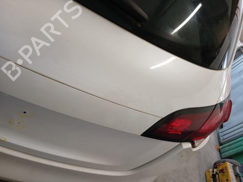 Tailgate CITROËN DS4 (NX_) 1.6 HDi 115 | BP29760146C6 