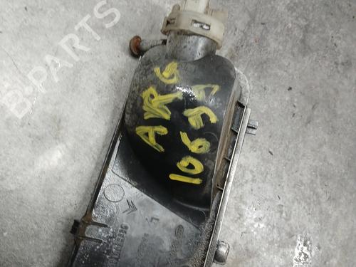 Rear fog light CITROËN C4 Grand Picasso I (UA_) 1.6 HDi | BP29205772C37 