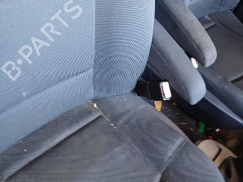 Right front seat RENAULT ESPACE IV (JK0/1_) 2.2 dCi (JK0H) | BP29923138C16