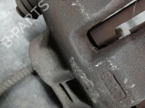 Right front brake caliper OPEL MOVANO A Van (X70) 2.5 CDTI (FD) | BP29633127M104 