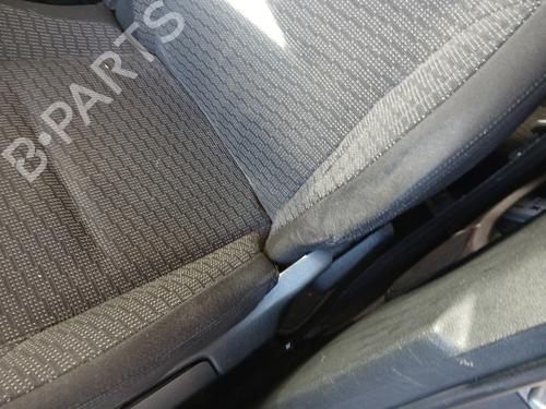 Ensemble sièges PEUGEOT 308 SW I (4E_, 4H_) 1.6 HDi (109 hp) 30083317