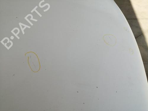 Used Hood OPEL CORSA B (S93) 1.7 D (F08, F68, M68) (60 hp) 27092002