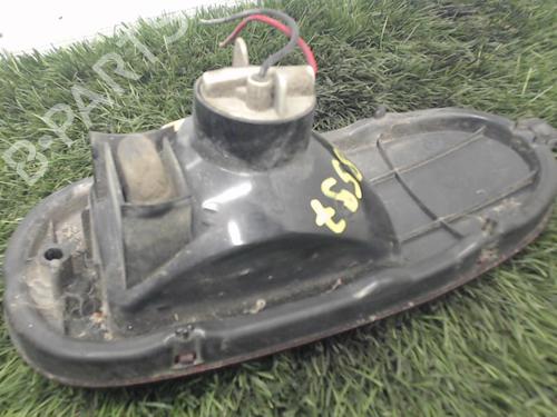 Rear fog light HYUNDAI SANTA FÉ I (SM) 2.0 CRDi 4x4 | BP20883276C37 