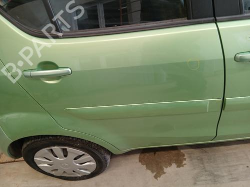 Right rear door SUZUKI SPLASH (EX) 1.0 (A5B310) | BP31359113C5 