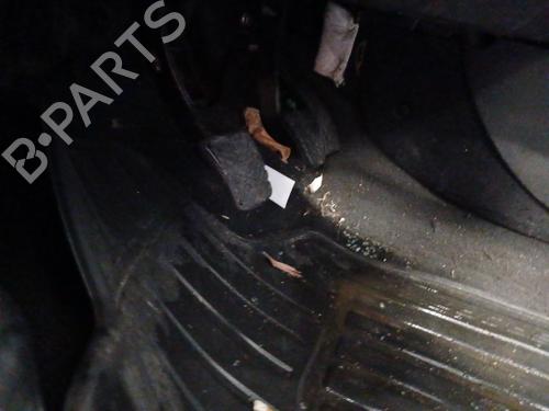 Clutch pedal HYUNDAI i20 I (PB, PBT) 1.4 CRDi | BP29760249I13 