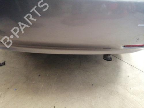 Bak støtfanger MAZDA 6 Hatchback (GG) 2.0 DI (GG14) | BP27316562C8 