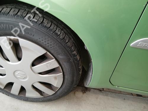 Forskærm venstre SUZUKI SPLASH (EX) 1.0 (A5B310) | BP31359101C41 