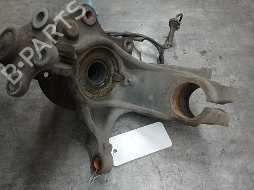 Right front steering knuckle CITROËN C3 II (SC_) 1.4 HDi 70 (SC8HZC, SC8HR0, SC8HP4) | BP28189899M26 - Image 6