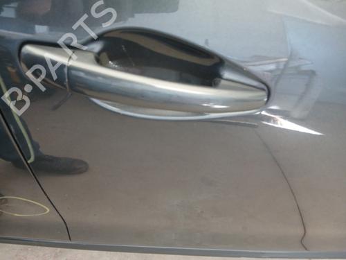 Used Front right exterior door handle PEUGEOT 208 I (CA_, CC_) 1.2 VTI 82 (82 hp) 28621947