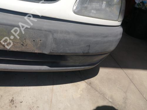 Front bumper CITROËN SAXO (S0, S1) 1.5 D | BP26025604C7 